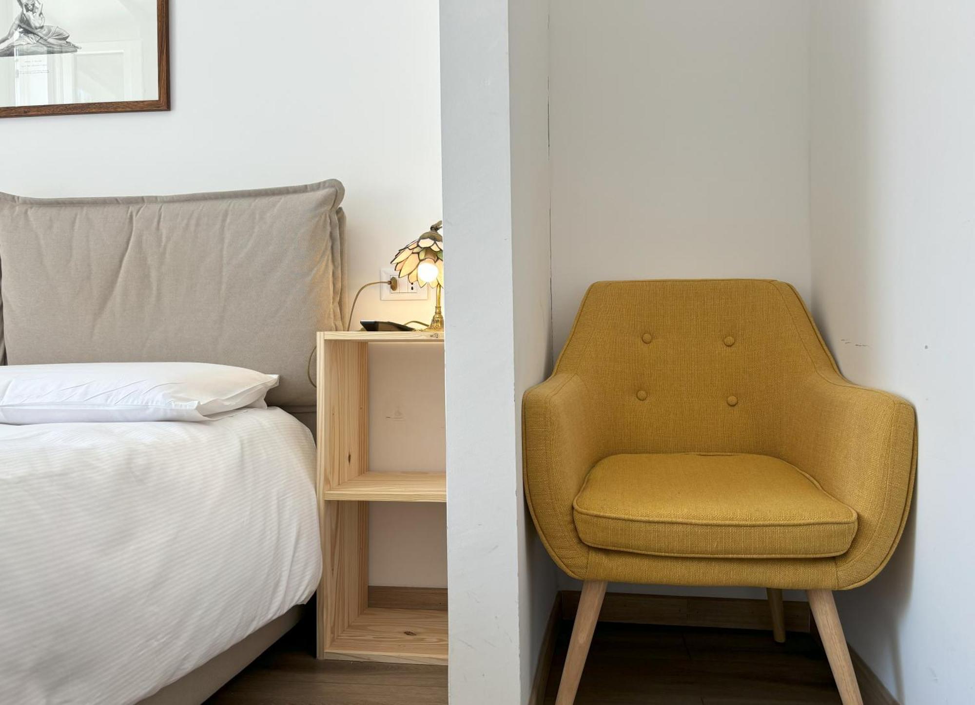 Il Sigillo Appartement Triëst Buitenkant foto