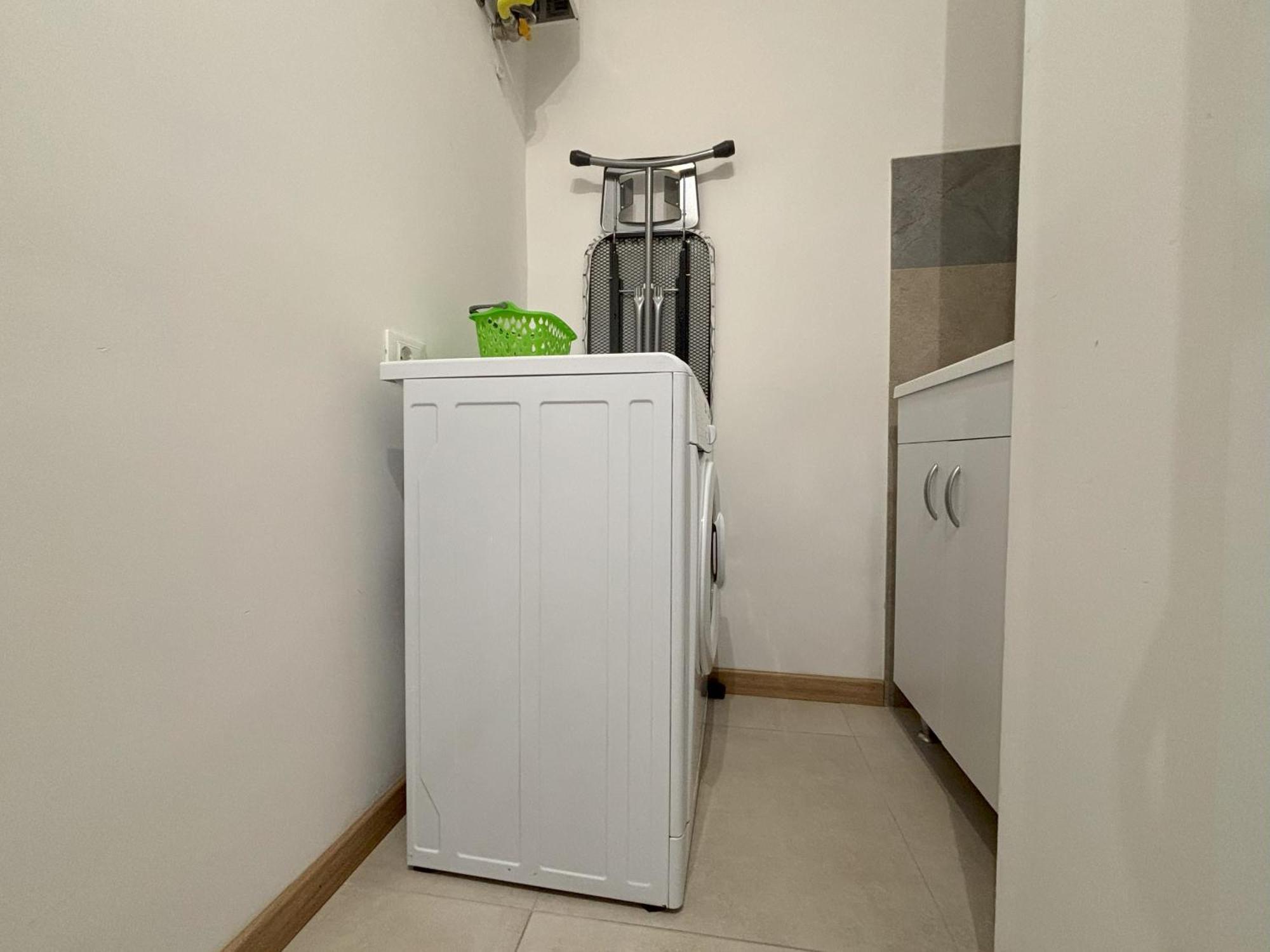 Il Sigillo Appartement Triëst Buitenkant foto