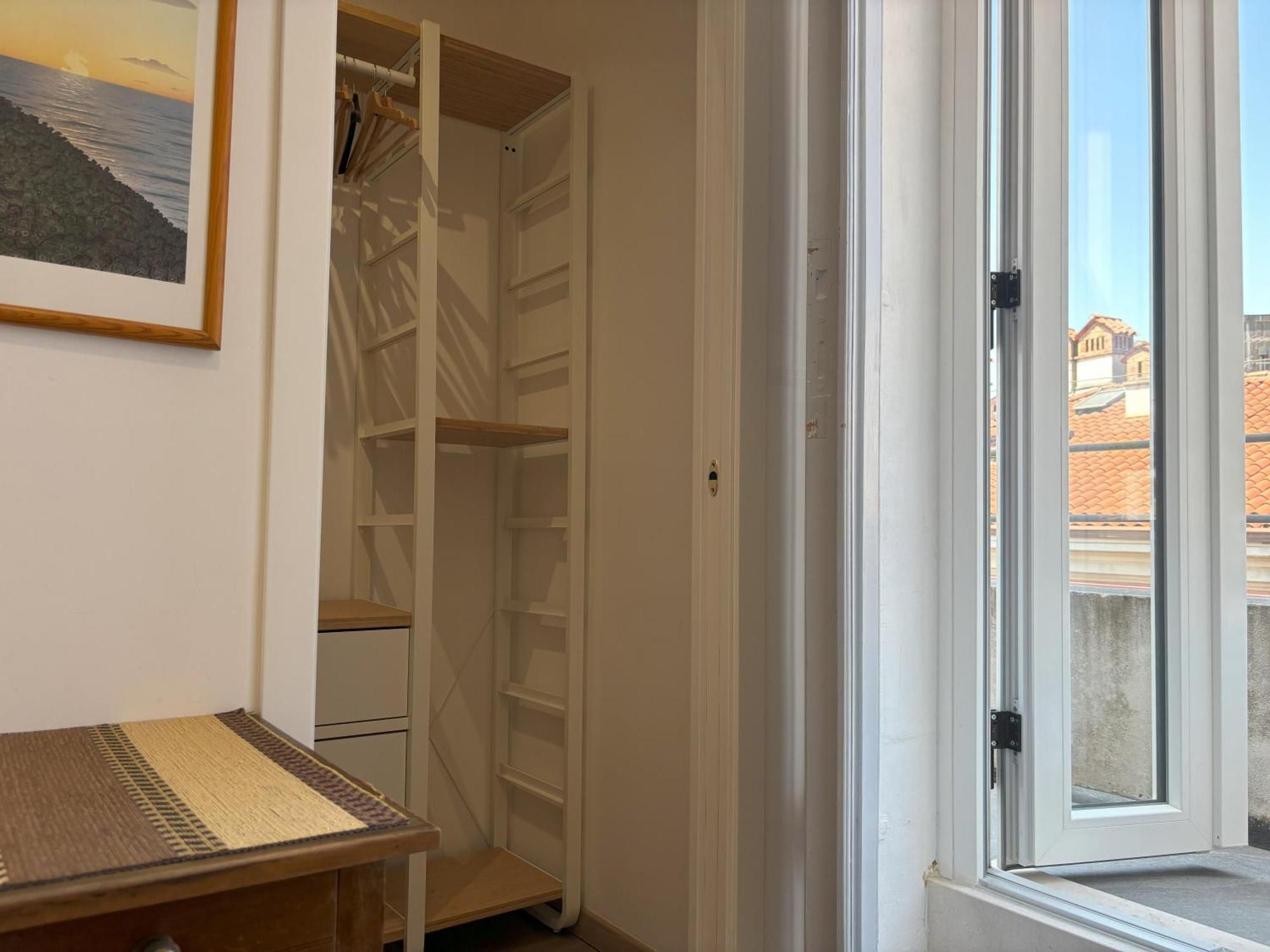Il Sigillo Appartement Triëst Buitenkant foto